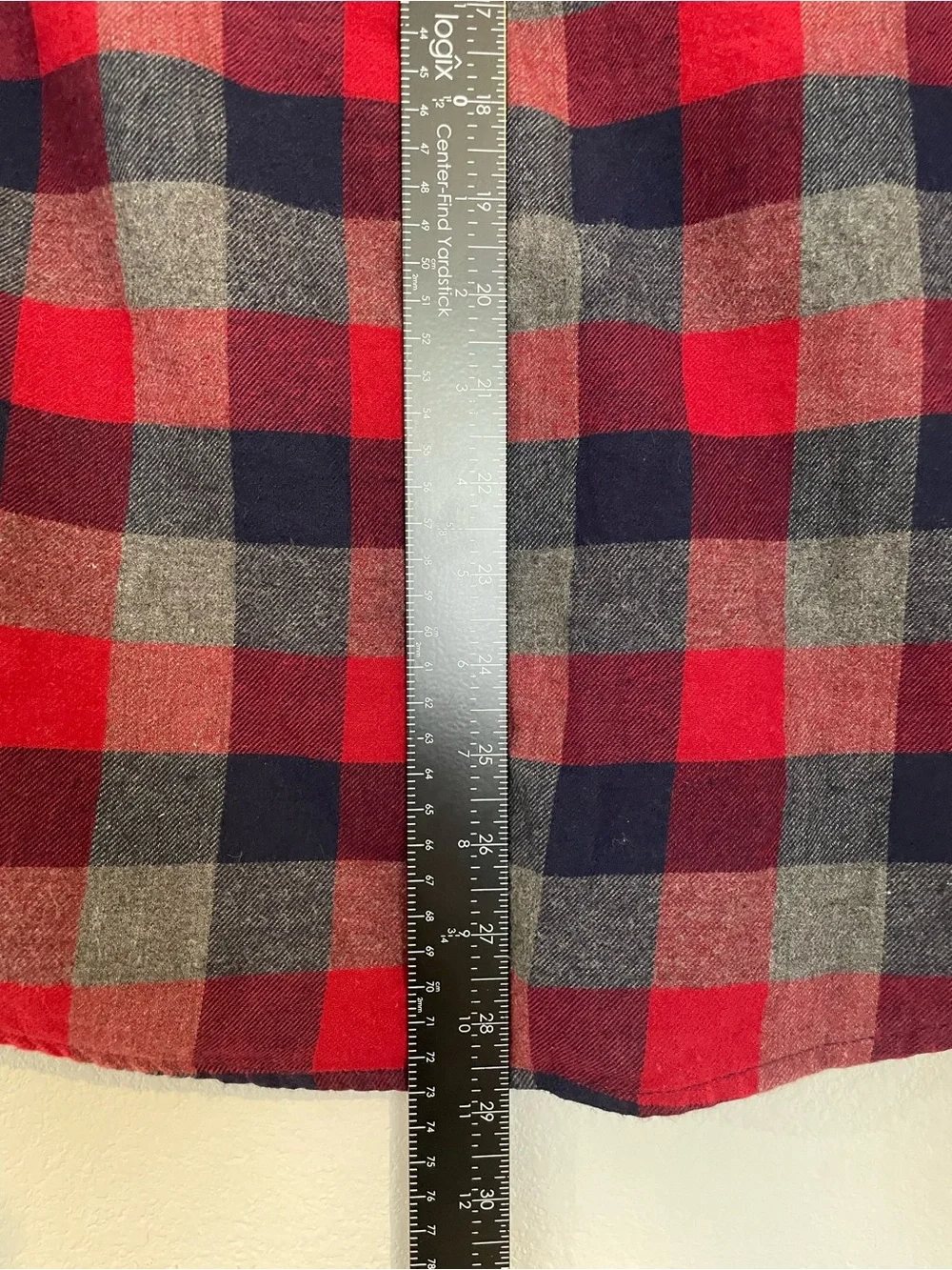 J. Crew classic crew
